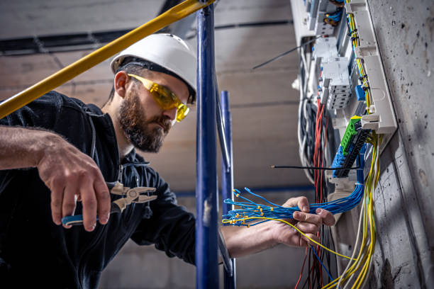 Best Electrical Contractors for Businesses  in Hubbard, OR