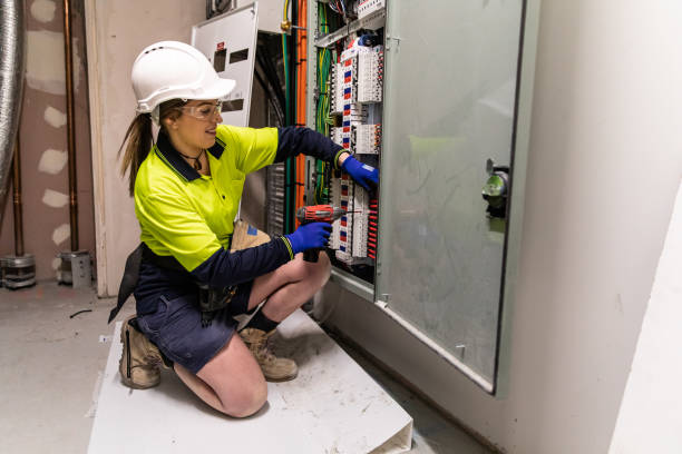 Best Affordable Emergency Electrician  in Hubbard, OR